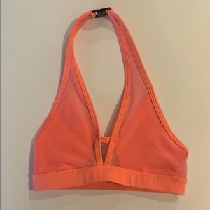 Tiger Friday Premiere Bralette Coral CM